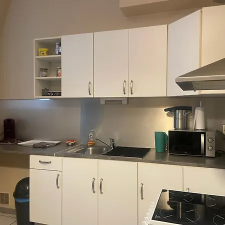 Studio Hyper Centre * Vienne (Isere)